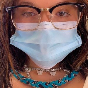 Meet your Posher, Ileanna